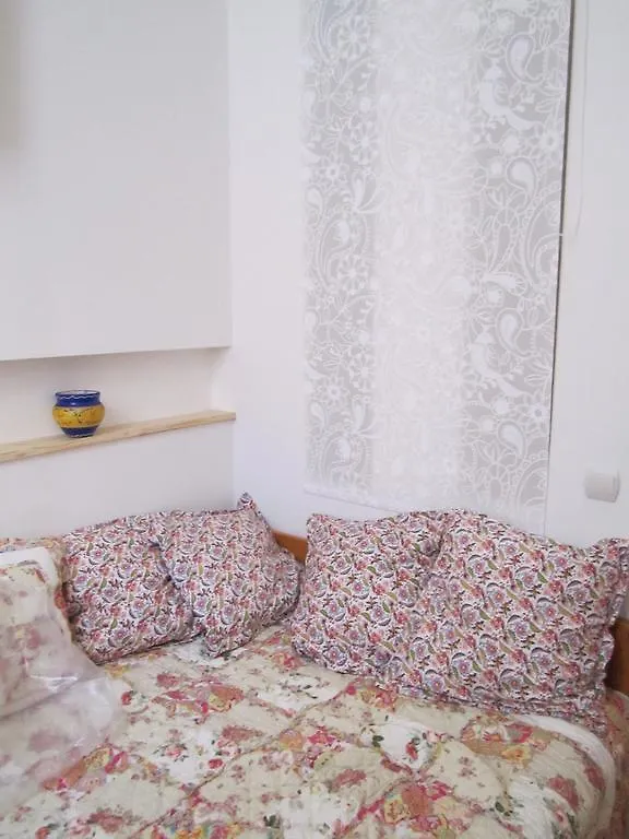 Toldi Apartman Budapest Apartment