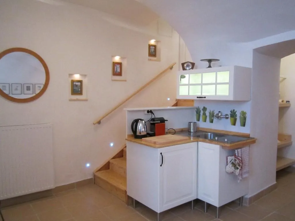 Apartment Toldi Apartman Budapest Hungary